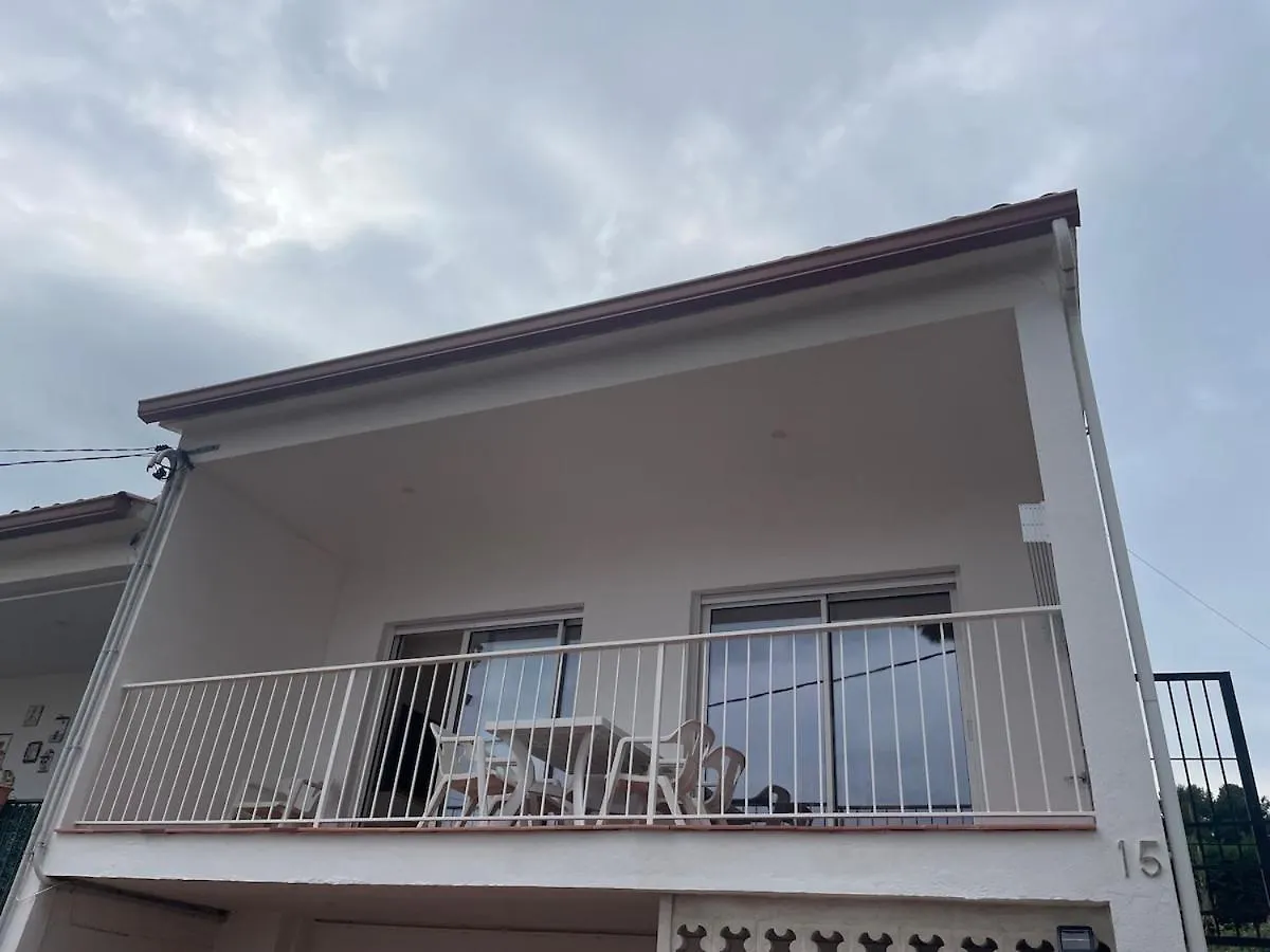 Tranquilo Apartmento En S'Agaro Sant Feliu de Guíxols Apartament