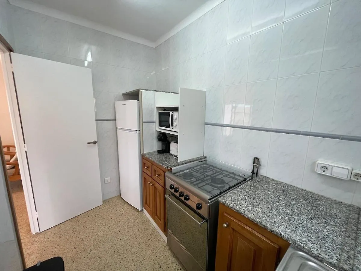 Apartament Tranquilo Apartmento En S'Agaro Sant Feliu de Guíxols