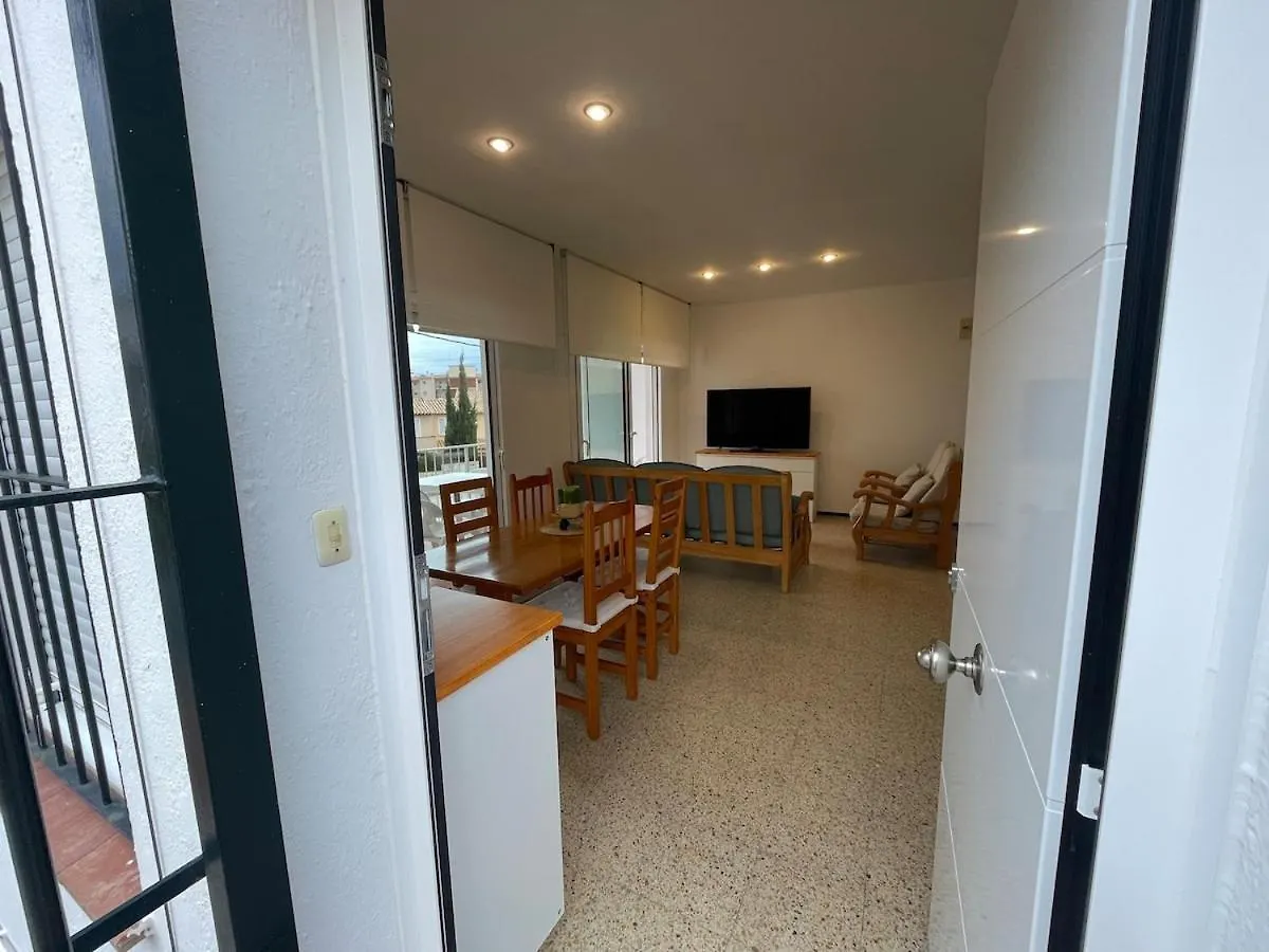Tranquilo Apartmento En S'Agaro Sant Feliu de Guíxols
