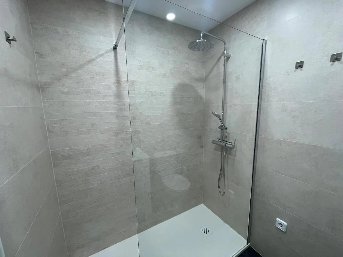 Apartament Tranquilo Apartmento En S'Agaro Sant Feliu de Guíxols