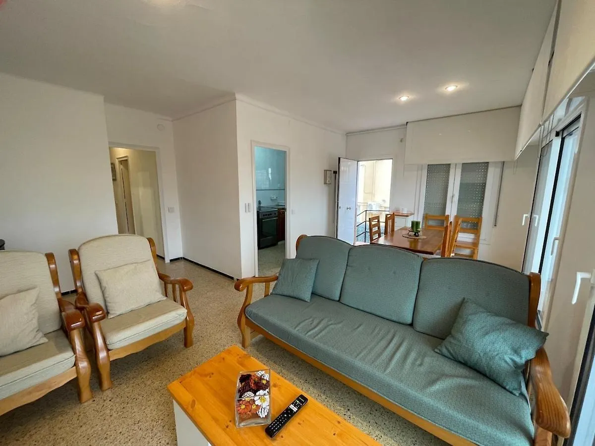 Tranquilo Apartmento En S'Agaro Sant Feliu de Guíxols Hiszpania