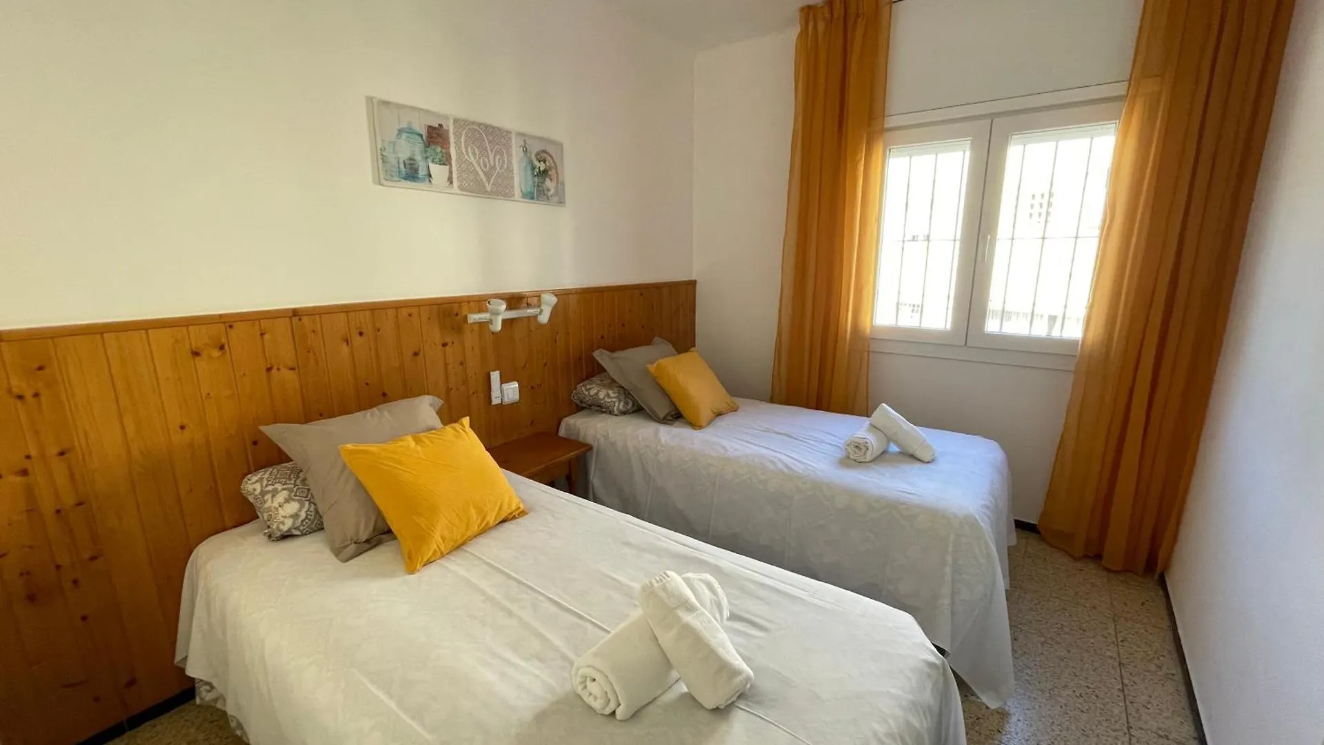 Tranquilo Apartmento En S'Agaro Sant Feliu de Guíxols Hiszpania